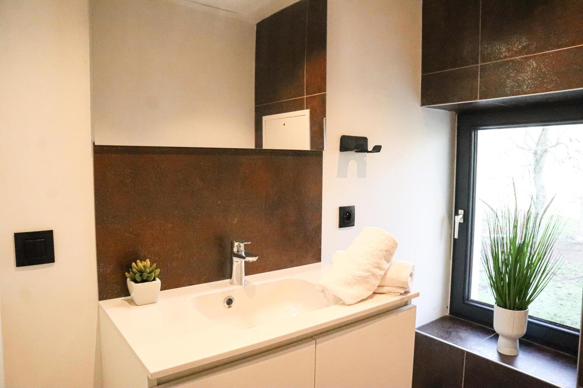 Mr.Bernard Vakantie Appartementen De Panne Εξωτερικό φωτογραφία