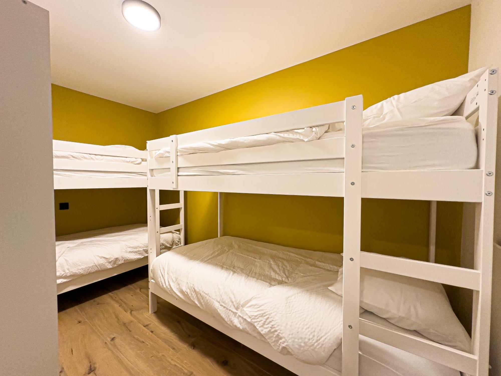 Mr.Bernard Vakantie Appartementen De Panne Εξωτερικό φωτογραφία